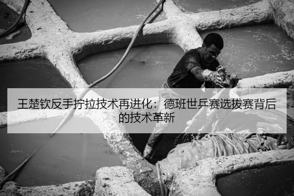 王楚钦反手拧拉技术再进化：德班世乒赛选拔赛背后的技术革新