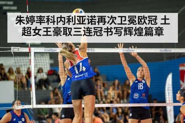 volleyball match action